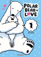 A POLAR BEAR IN LOVE T1