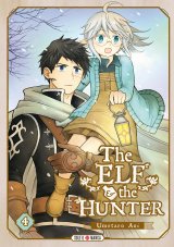THE ELF AND THE HUNTER TOME 04