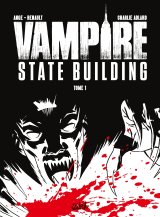 VAMPIRE STATE BUILDING T01 EDITION NB
