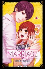BLACK MARRIAGE TOME 04