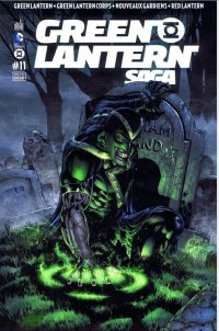 green lantern