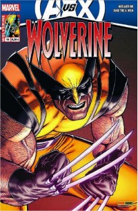 wolverine