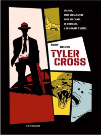 tyler cross