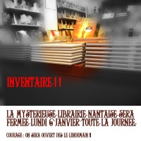 inventaire