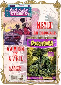 affichettes neyef