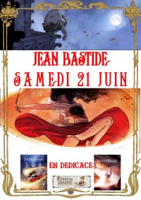 affichettes bastide