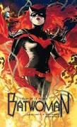 batwoman couv