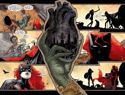 batwoman extrait3
