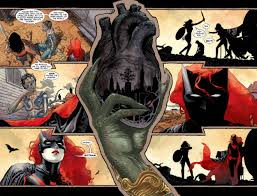 batwoman extrait3