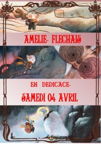 affichettes flechais III