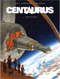 centaurus