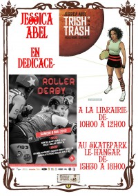 affichettes abel