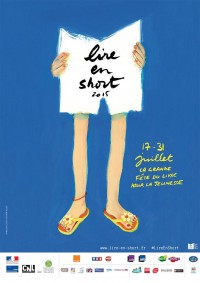 Lire en short