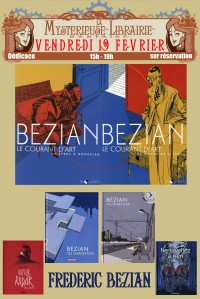 affichettes bezian