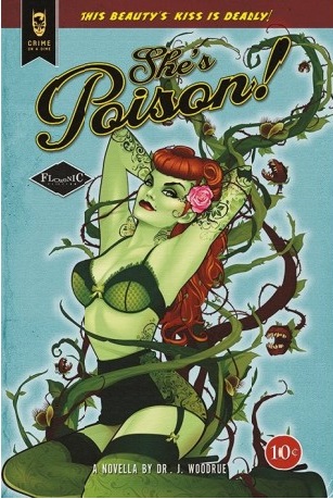 poison-ivy