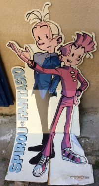 spirou