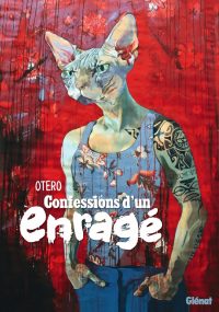 enrage