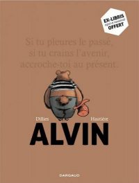 alvin