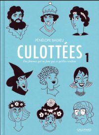 culottees