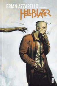 hellblazer